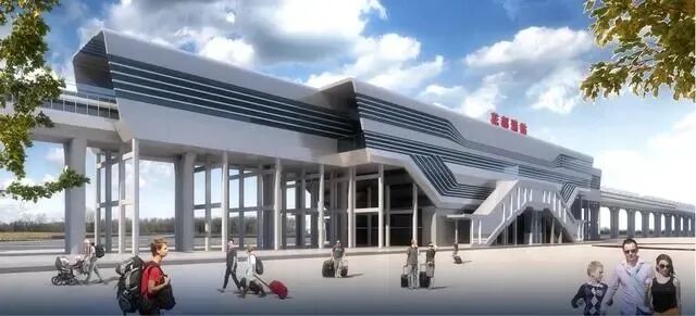 花都修正地块154个，新增铁路用地、交通枢纽用地！