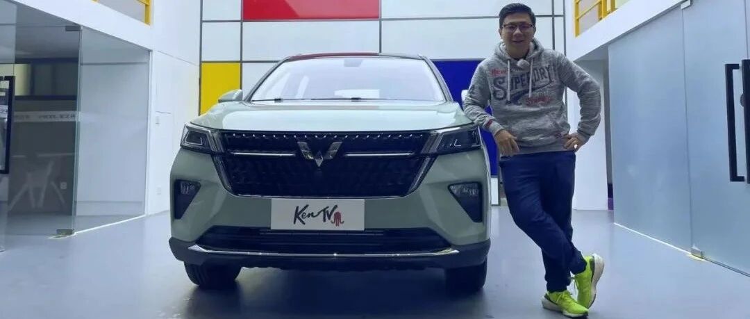 十万以内还有谁？ 五菱星辰两千公里用车报告