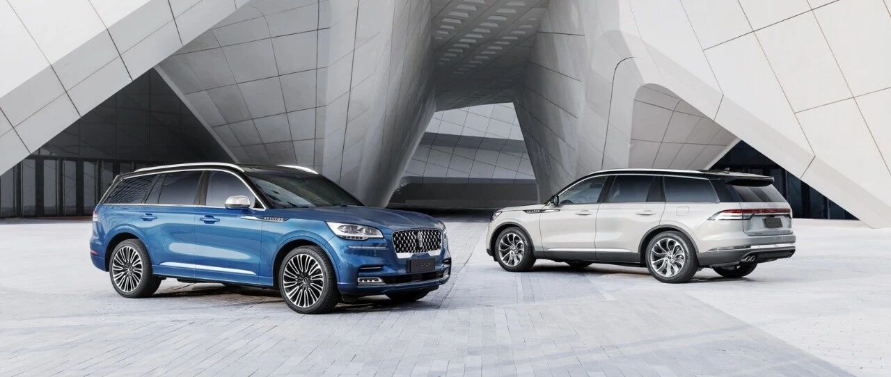 真正的“陆地商务舱”！全新林肯飞行家Aviator重新定义“美式豪华” | 车评