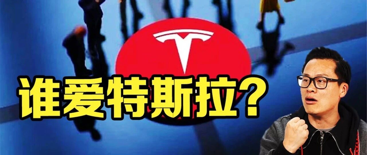 国人爱特斯拉？欧洲人对它没兴趣