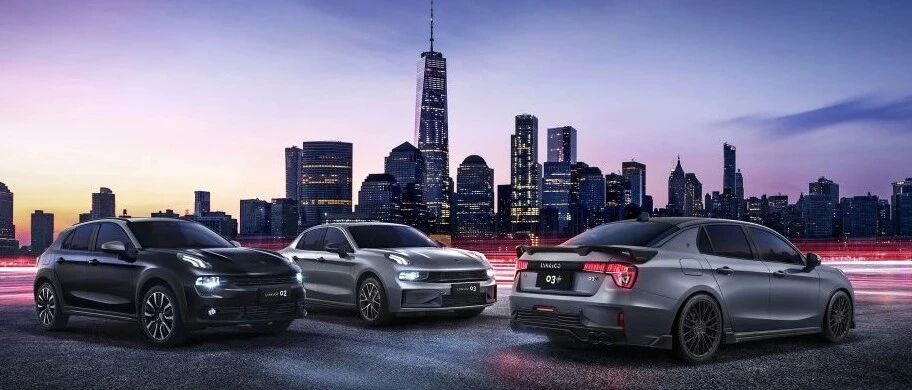 我们有领克，何必去羡慕外国玩家玩什么？