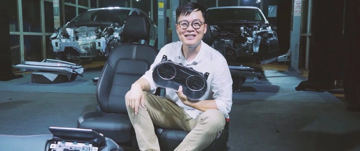 在看得到摸得着的地方 你更能体会自主品牌的用心 | 对比