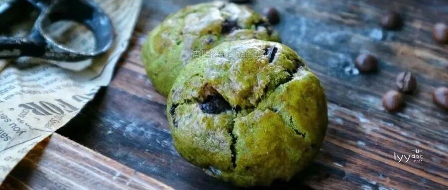 这款甜品食谱，不用发酵烘烤时间短，出炉香气扑鼻在家试试看