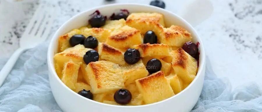 换个口味吃早餐，香而不腻味道微甜，难怪这么多人喜欢