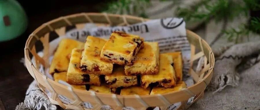 新手入门必备食谱，零难度零失败，奶香浓郁口口掉渣