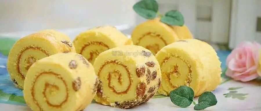 烘焙小白入门级点心，拌一拌就能进烤箱，不用模具成功率高