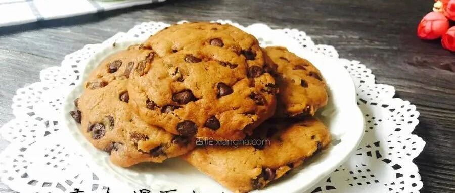 曲奇界的天花板，简单0失败外酥内软，一口上瘾全家爱