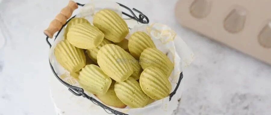 零难度上班小甜品，新手一次成功，家人吃了都说赞