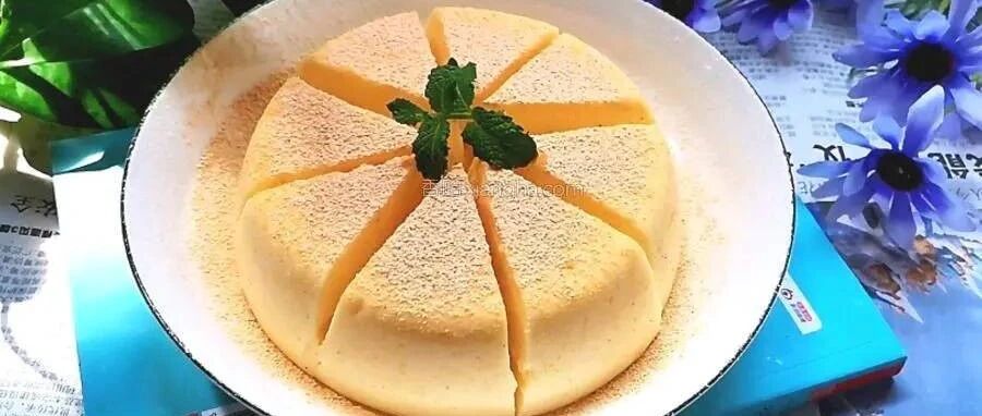 火遍全网的牛奶冰糕！冰冰凉凉入口即化，牛奶最火吃法！