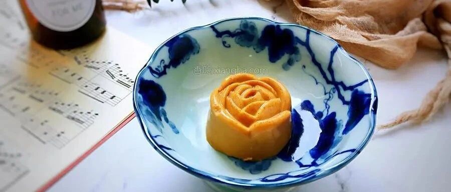 自制醇香奶茶冻，用港式奶茶做才正宗，超治愈甜品太满足