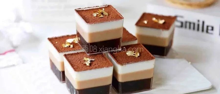 甜食零食届顶流，一口顺滑！好吃到吴昕都为它打call！