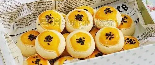 火了上百年的中式酥点，层层酥甜软糯，老少皆宜，在家也可以做！