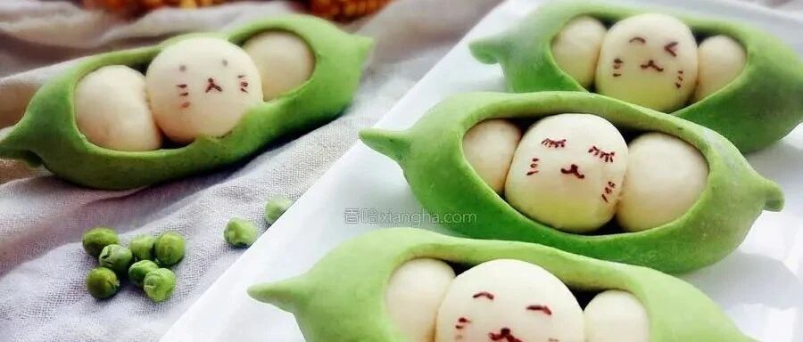 稍微动点小心思，普通的馒头就能变得与众不同，吃着倍香