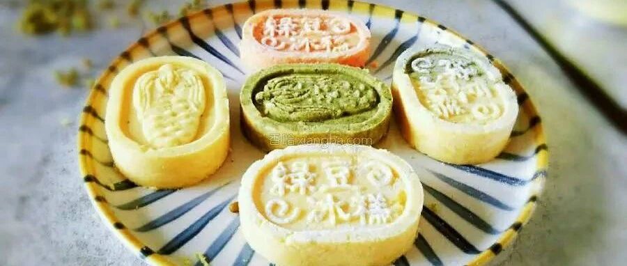 夏天吃它正合适，细腻松软味道棒，清凉解暑营养又解馋