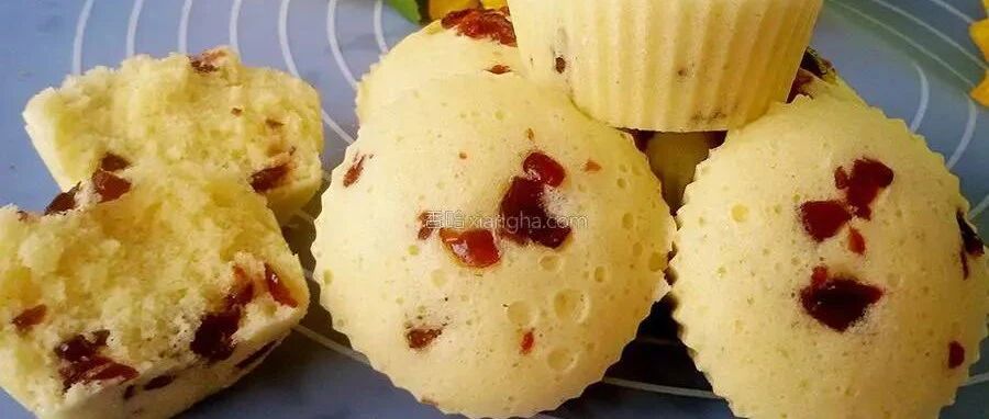 好吃绝绝子！甜蜜Q弹实在香，全家爱吃蒸着吃还不上火