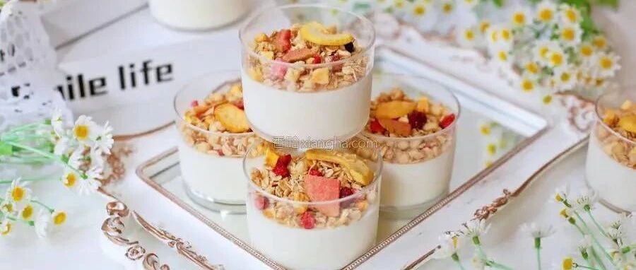 胜过肉松小贝！椰香味十足冰爽丝滑，全网都在馋好吃到舔手指！