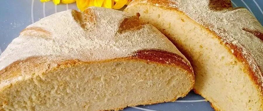 面包店最热卖的面包自己做，真材实料吃得放心，食材做法都简单