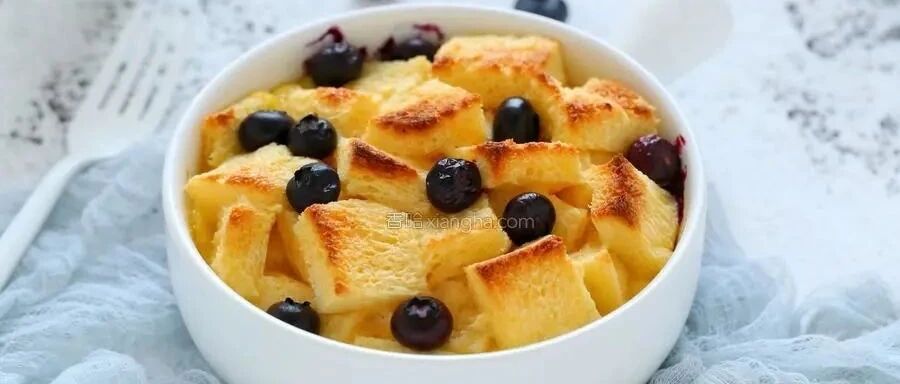 吐司这样做不要太好吃，颜控快手早餐，让你无法抗拒的美味