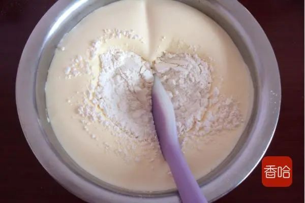 这个蛋糕配方好,无油无奶少糖,全家都爱吃营养又健康-微信头条网 这个蛋糕配方好,无油无奶少糖,全家都爱吃营养又健康
