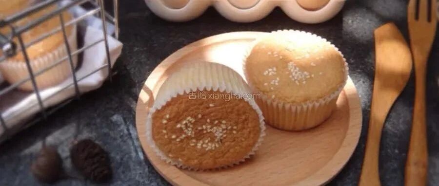 这个蛋糕配方好，无油无奶少糖，全家都爱吃营养又健康