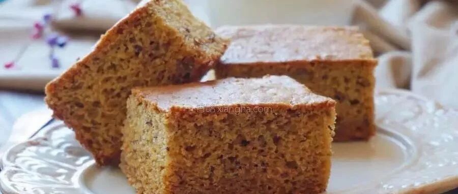 红糖枣蛋糕这样做，香甜绵软超好吃，跟着做新手也一次成功