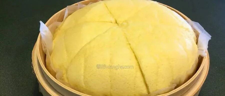 不用揉面不用烤箱，比蛋糕好吃100倍的马拉糕，成本只要5块钱