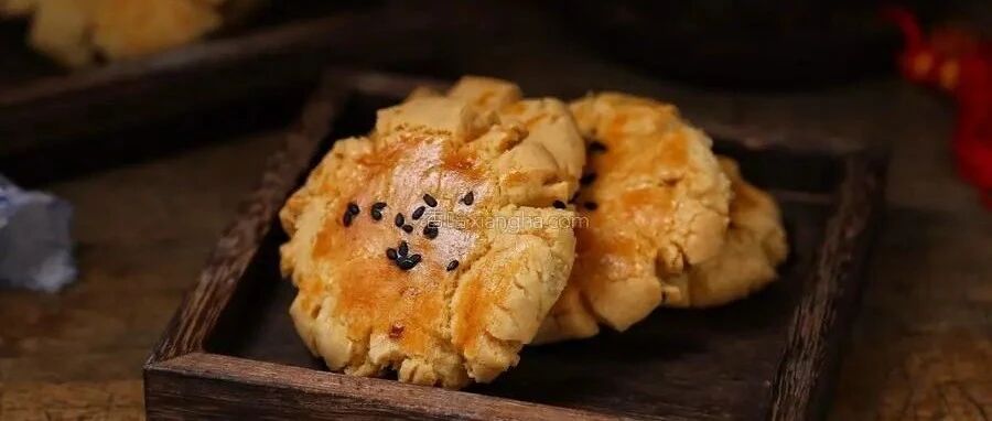 美翻了！让你少女心爆棚的小点心，一次做好一周不愁！