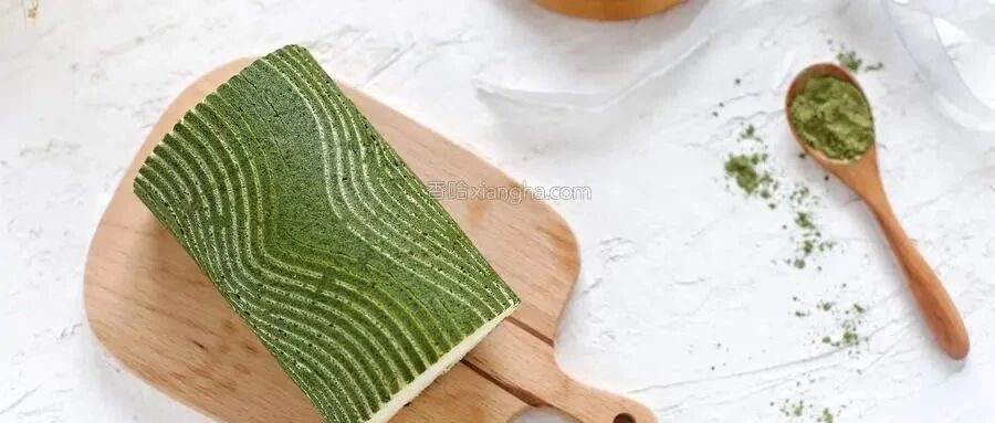 加一点小巧思，蛋糕卷瞬间颜值爆表！享受惬意冬日下午茶