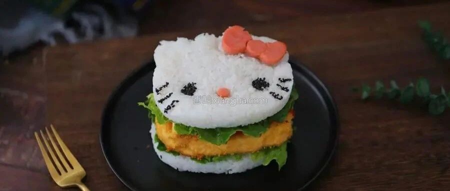 教你汉堡的创新做法，外面卖68一份，有这秘方自己在家就能做