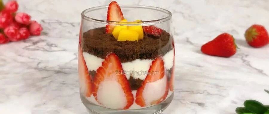 高温天吃它太爽了！冷冰冰超好吃，简直是奥利奥神仙吃法！