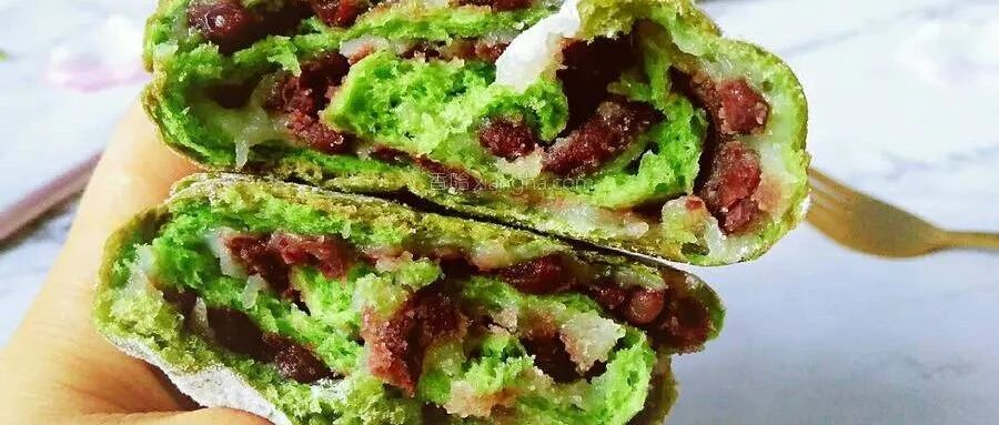 又糯又香老人小孩都爱吃，烤出来的美味，学会随时在家做