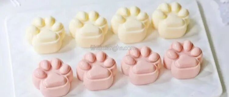 补钙“冠军”就是它，一搅一拌就成功，只需6种食材小朋友超爱吃！