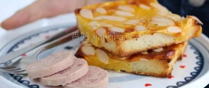 私房方子又被我破解！又香又软几步搞定，谁看都能会！