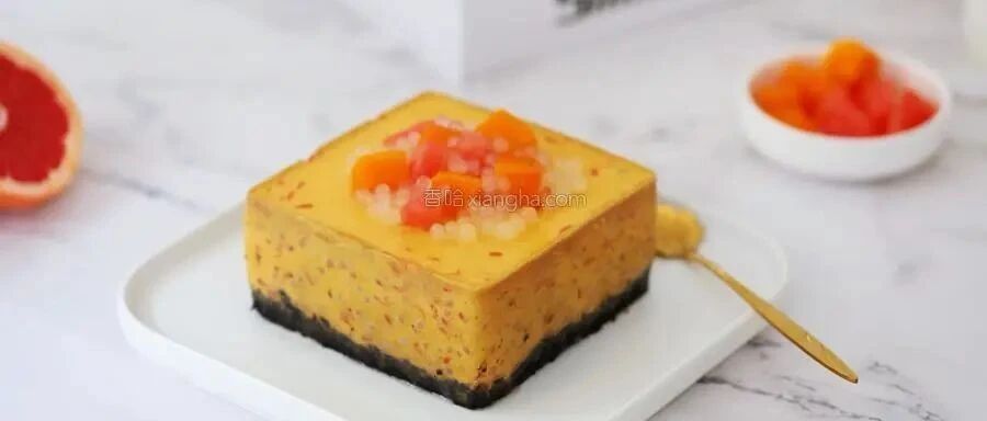 今日七夕这小甜点快学起来！简单到没法失败，用它告白准成功！