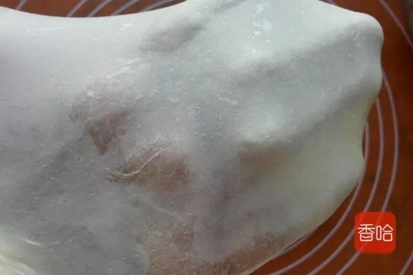 想吃面包不用买,一次发酵做迷你吐司,个个柔软拉丝奶香味十足-微信头条网 想吃面包不用买,一次发酵做迷你吐司,个个柔软拉丝奶香味十足