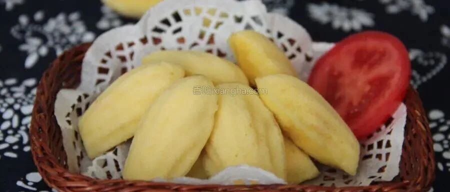 想吃马拉糕不用去茶楼了，自己在家就能做，软糯Q弹比发糕好吃