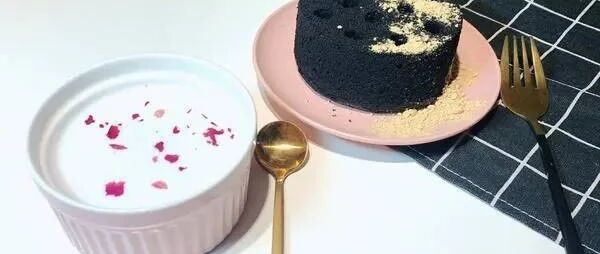 最火的宫廷小吃花生酪，做法如此简单，细腻顺滑超美味