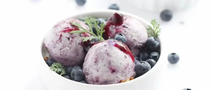 39°C高温在家自制下午茶，冰凉清爽又好吃，搅一搅就搞定！