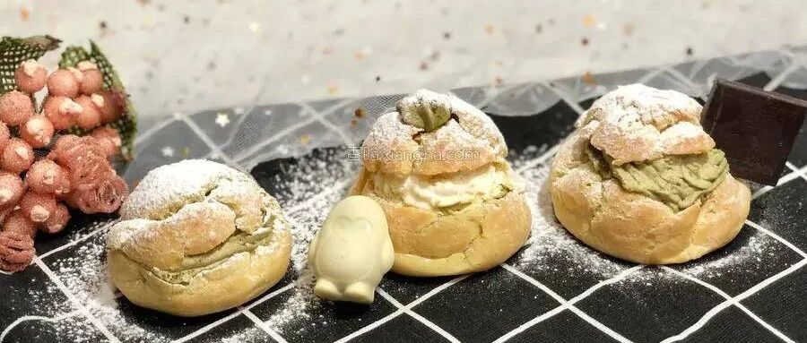 外酥内软入口即化！新手一看就会的配方！比卖的还好吃！