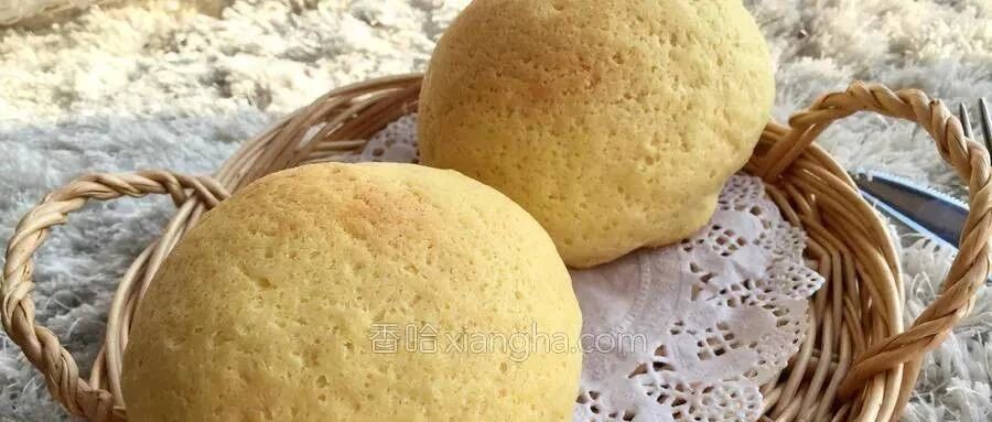 满屋飘香的墨西哥面包，香哭整栋楼！一口吃下去满满的幸福感！