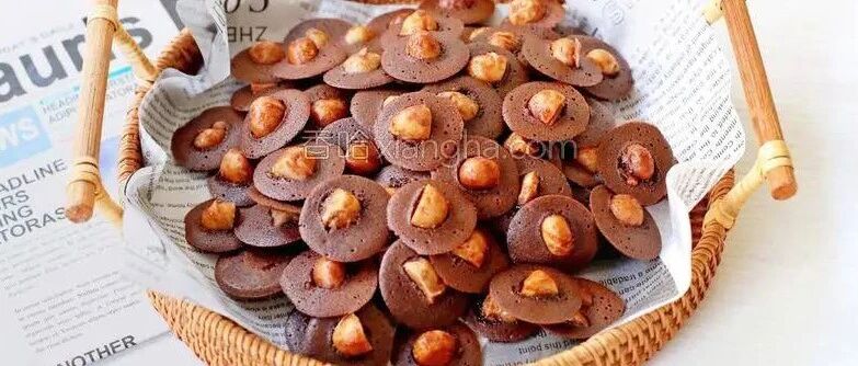 年货没它可不行！简单一拌酥酥脆脆，做3斤都不够吃！