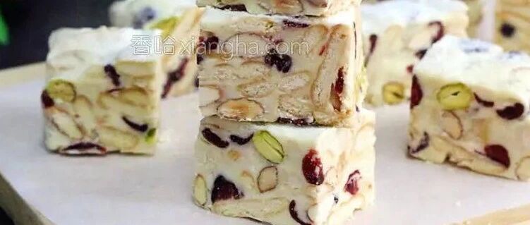 花巨款买年货，不如自己亲手做！香酥过瘾一看就学会！