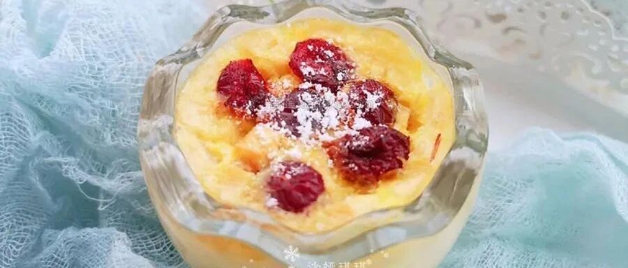 自从知道苹果的新做法，孩子三天两头点名要吃，软糯又香甜特好吃