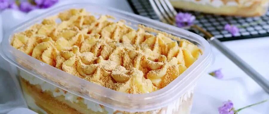 私房到处在找的方子！经典豆乳系列再升级，不学亏大了！