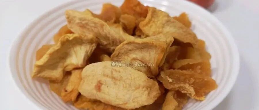 秋季不管有钱没钱，这果要多吃，做成果脯香甜劲道特美味