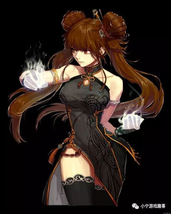 破百亿伤害不是梦!dnf最强二觉排行榜 - 可楽的主页