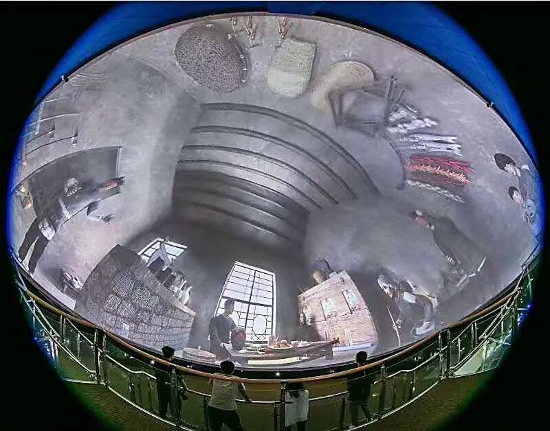 《全球展館設計十大發(fā)展趨勢》發(fā)布!(圖4)