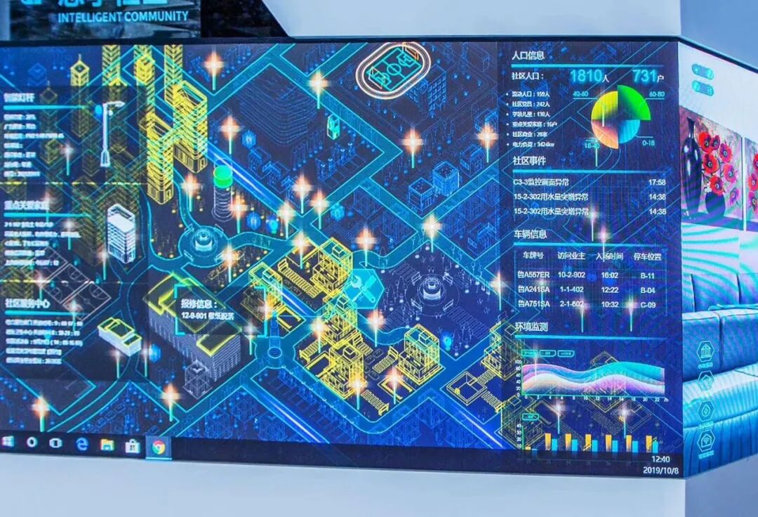 《全球展館設計十大發(fā)展趨勢》發(fā)布!(圖5)