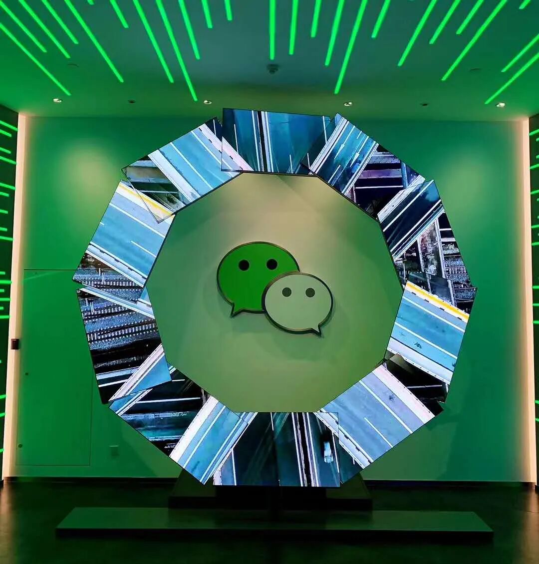 《全球展館設計十大發(fā)展趨勢》發(fā)布!(圖8)