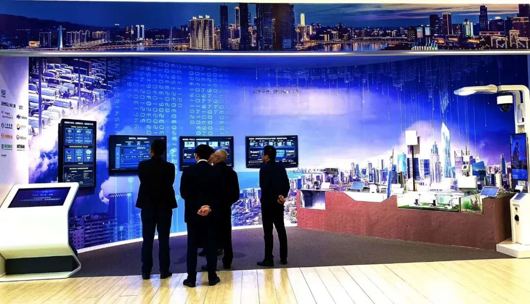 《全球展館設計十大發(fā)展趨勢》發(fā)布!(圖9)